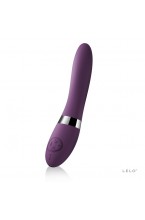 Lelo Elise 2 Plum wibrator fioletowy